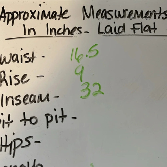 PATAGONIA Venga Worn Wear Rock Pants Smokey Violet Mid-Rise Side Pocket Size 8 - Picture 11 of 12